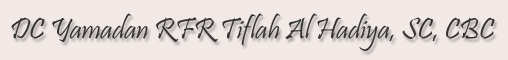 Tiflah!